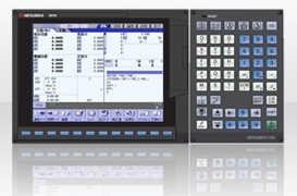 三菱m70精工系統