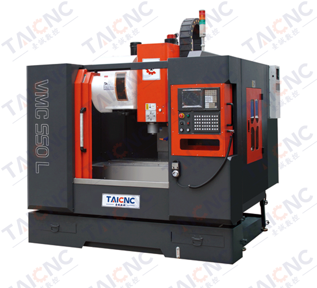 CNC加工中心加工設(shè)備